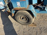 Trailer Chassis with