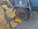Trailer Chassis with
