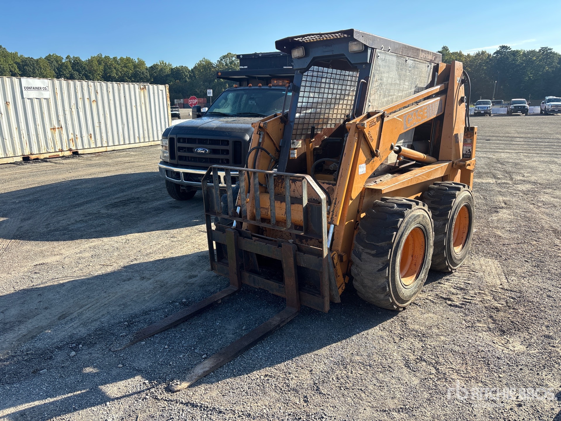 Photo of Case 1845C