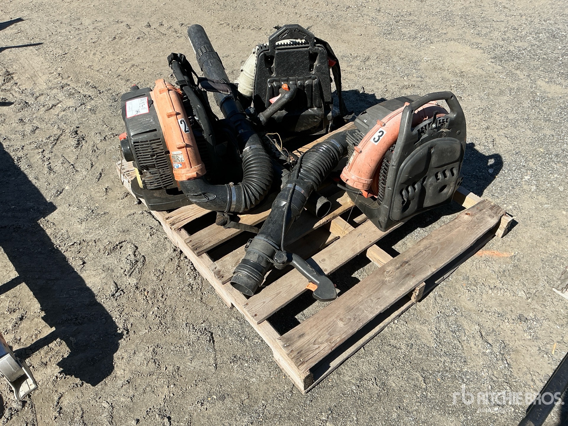 Stihl 620