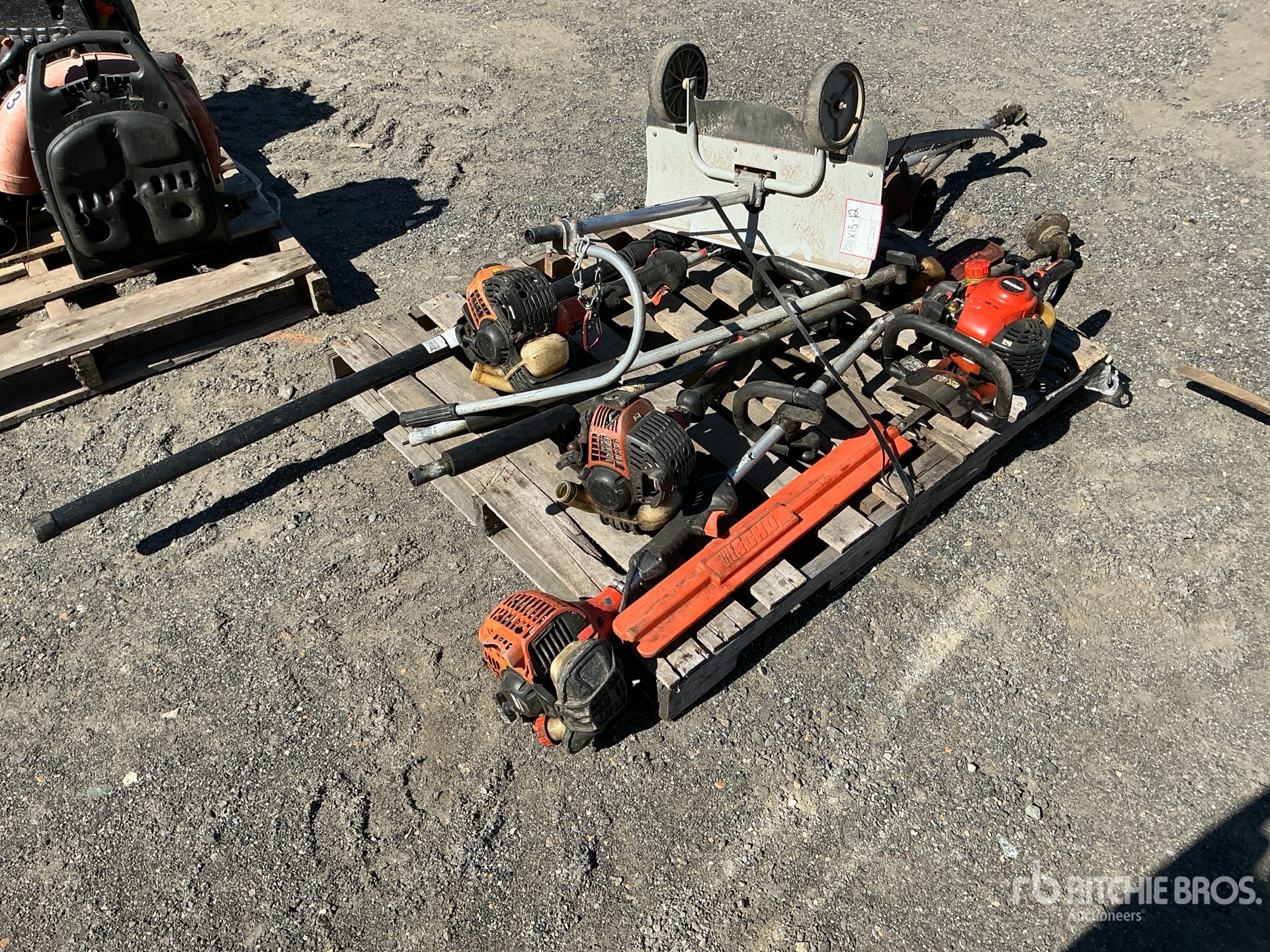 Stihl 250
