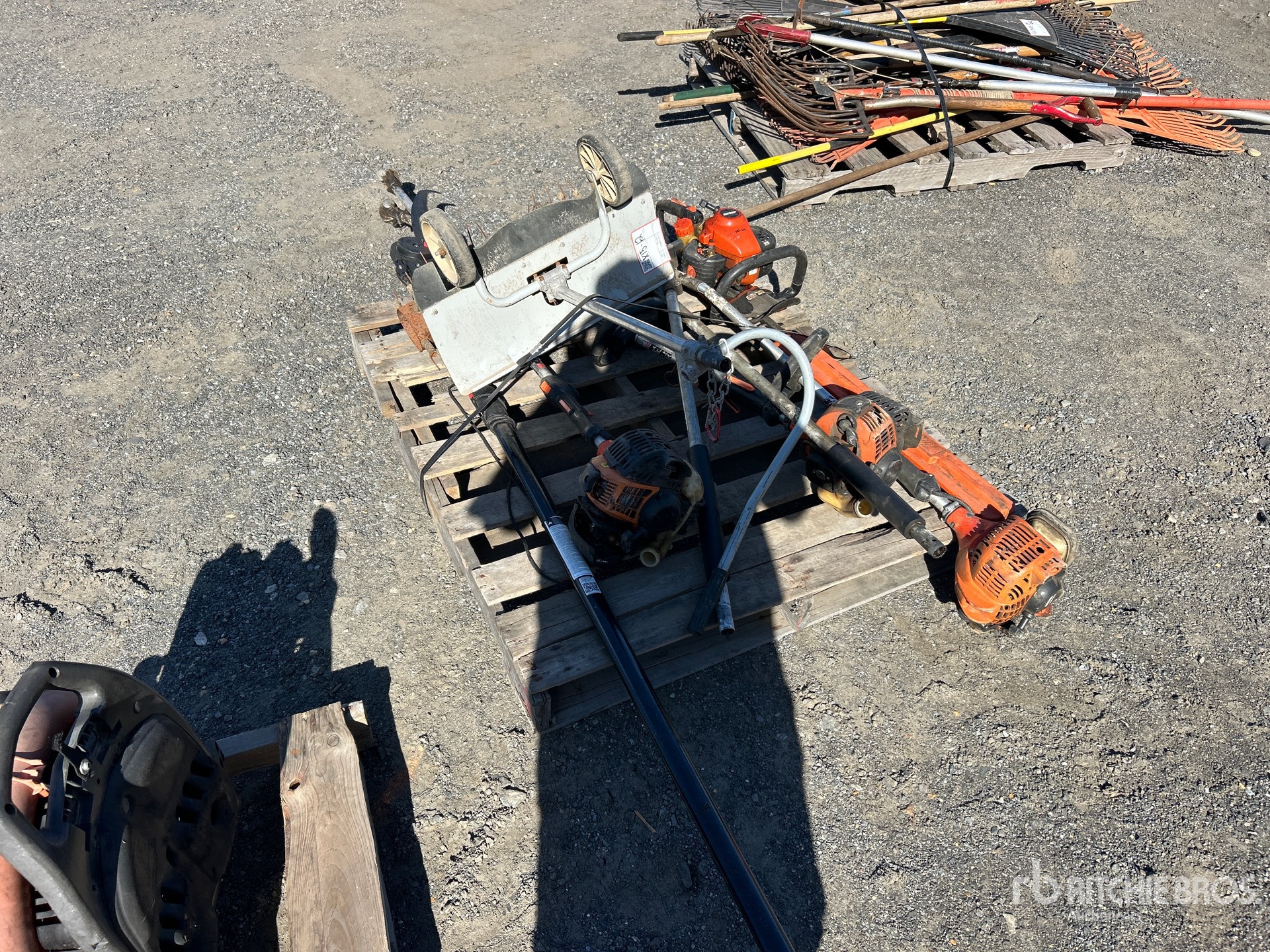 Stihl 250