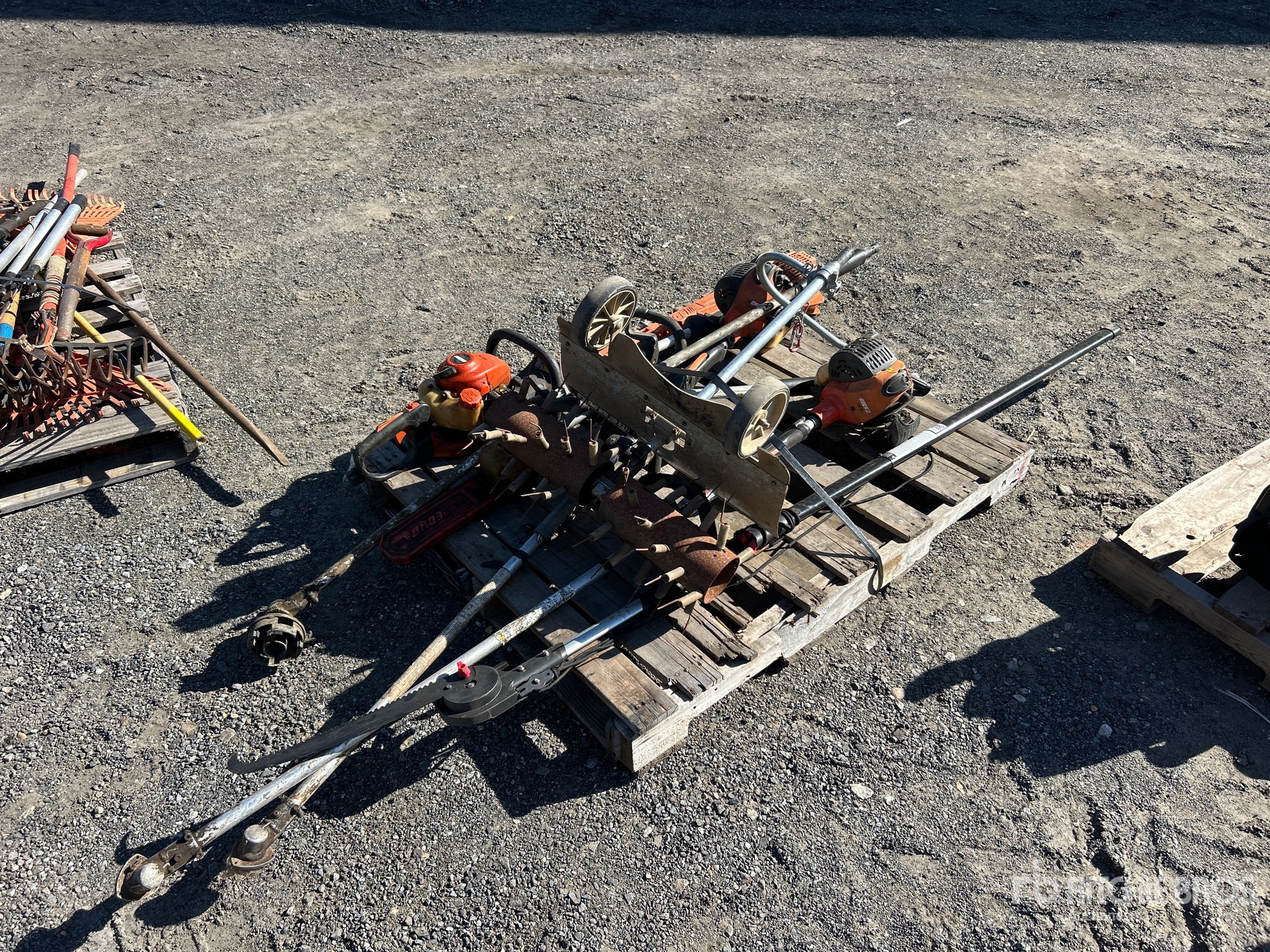 Stihl 250