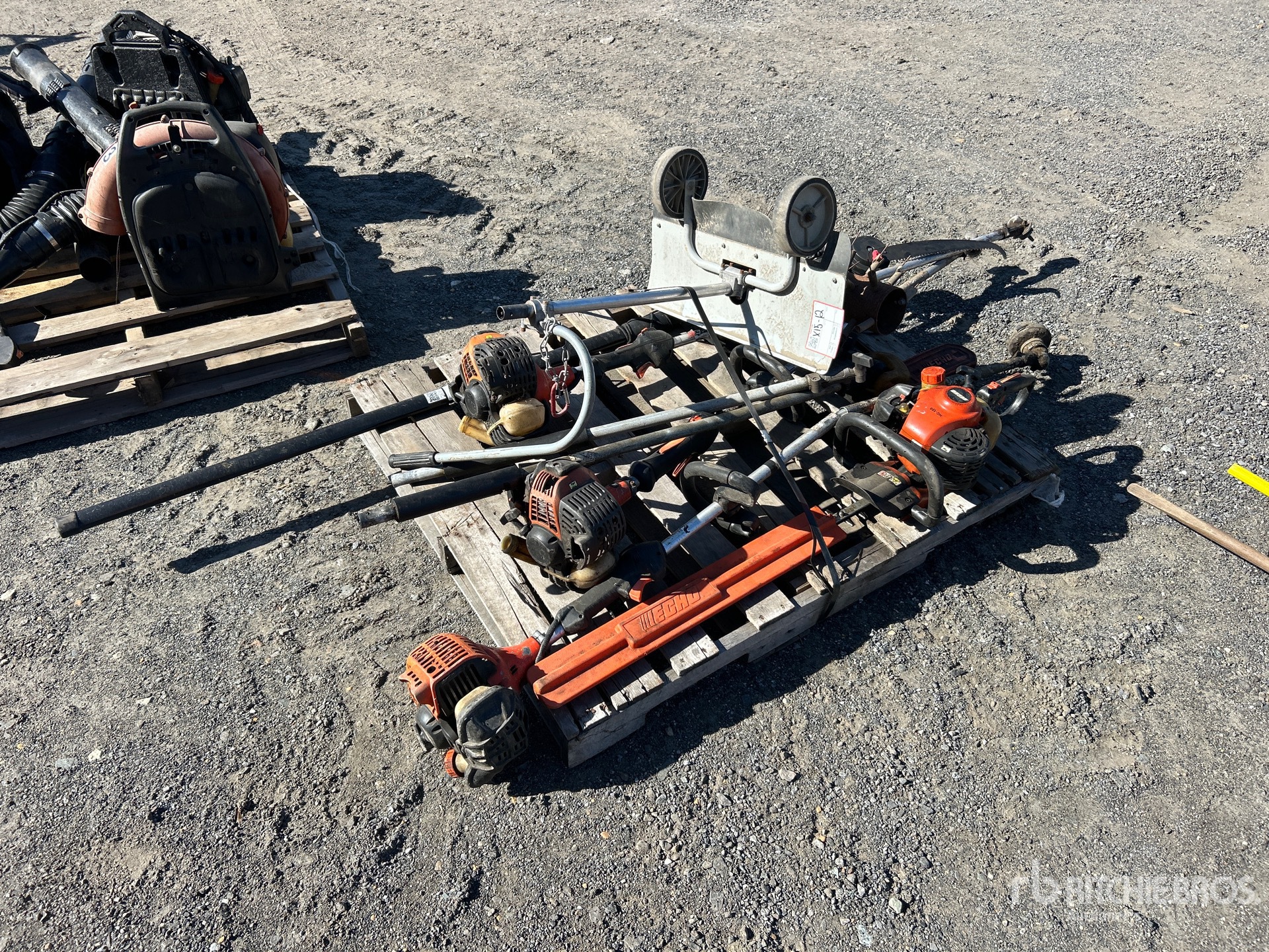 Photo of Stihl 250