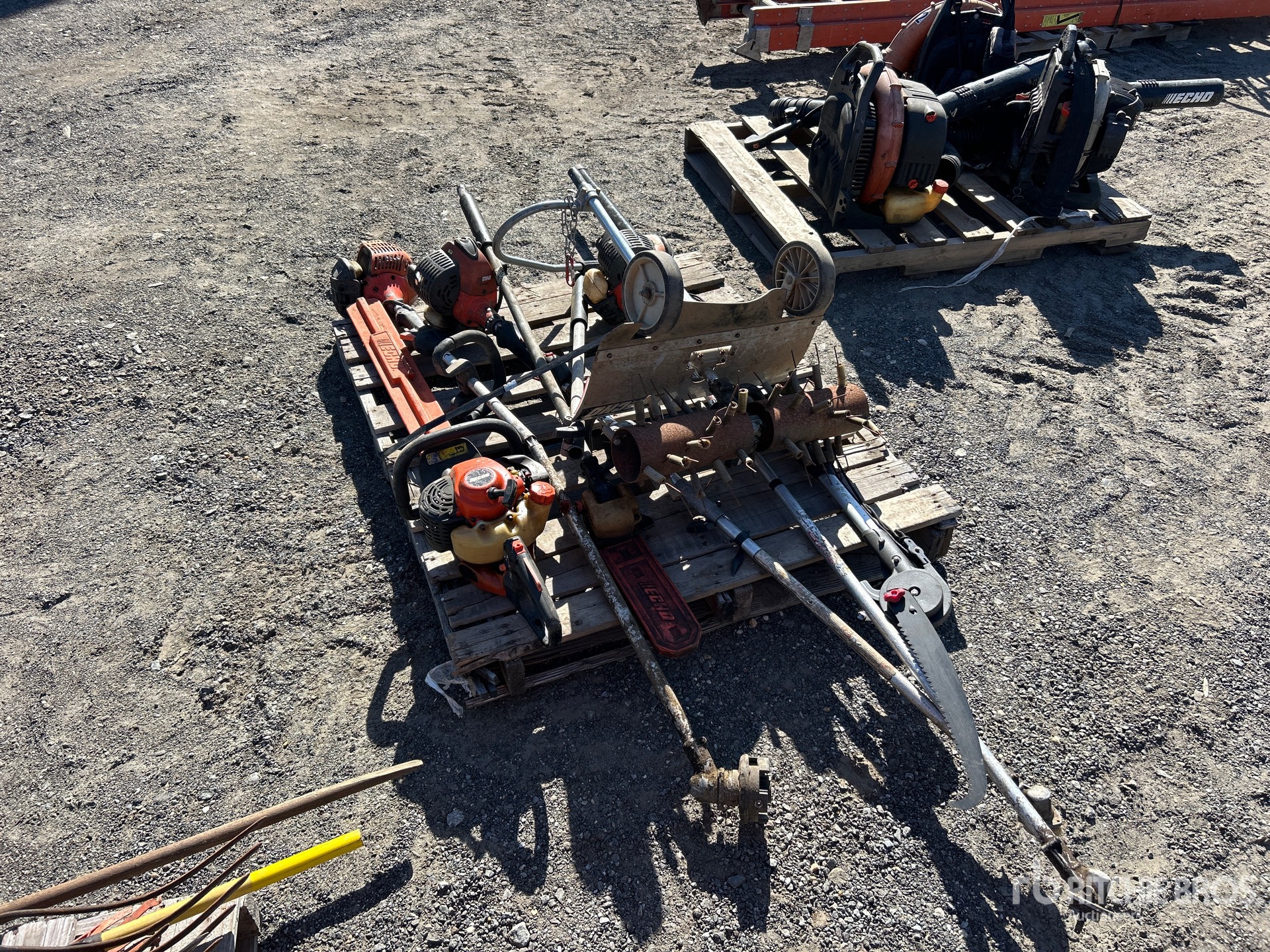 Stihl 250