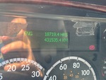 Cab with Engine Hours