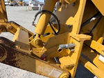 Hydraulique with
