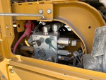 Hydraulique with