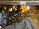 Hydraulique with