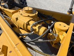 Hydraulique with