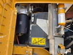 Hydraulique with