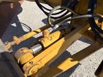 Hydraulique with