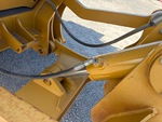 Hydraulique with
