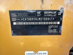 General Appearance with Numéro de série/Numéro d'identification du véhicule automobile