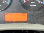 Cab with Engine Hours