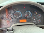 Cab with Warning Lights