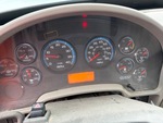 Cab with Warning Lights