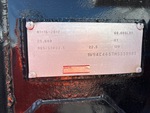 General Appearance with Numéro de série/Numéro d'identification du véhicule automobile