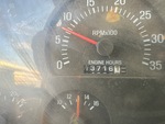 Cab with Engine Hours