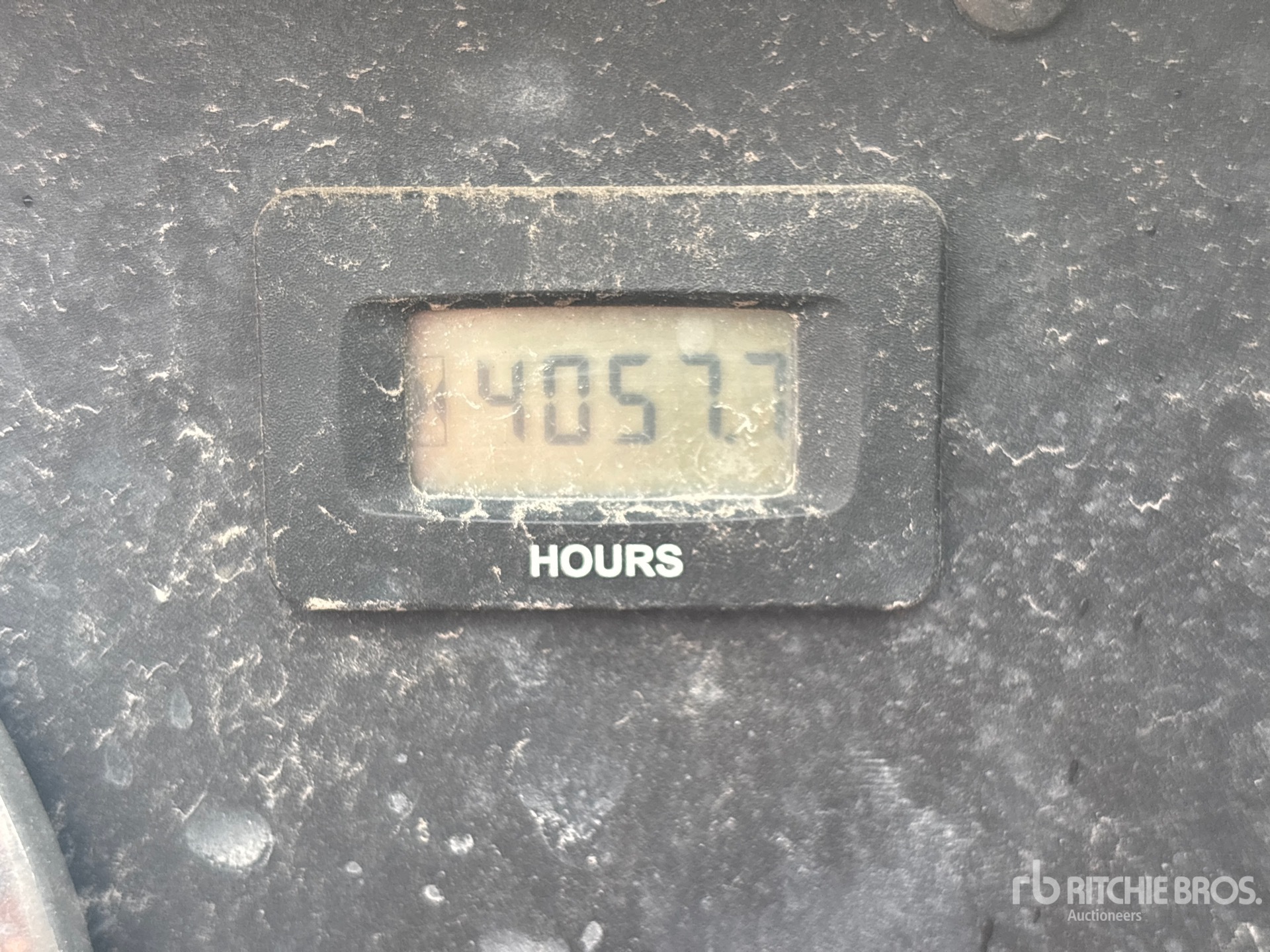 2019 Doosan Portable Power HP450/VHP400