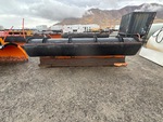 Snow Plow with
