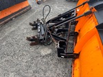 Snow Plow with