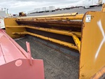 Snow Plow with