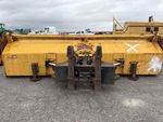 Snow Plow with