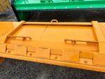 Snow Plow with
