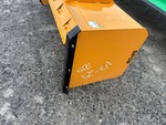 Snow Plow with