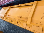 Snow Plow with