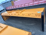 Snow Plow with