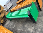 Snow Plow with