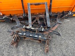Snow Plow with