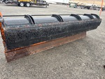 Snow Plow with