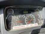 Cab with Warning Lights