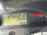 Cab with Engine Hours