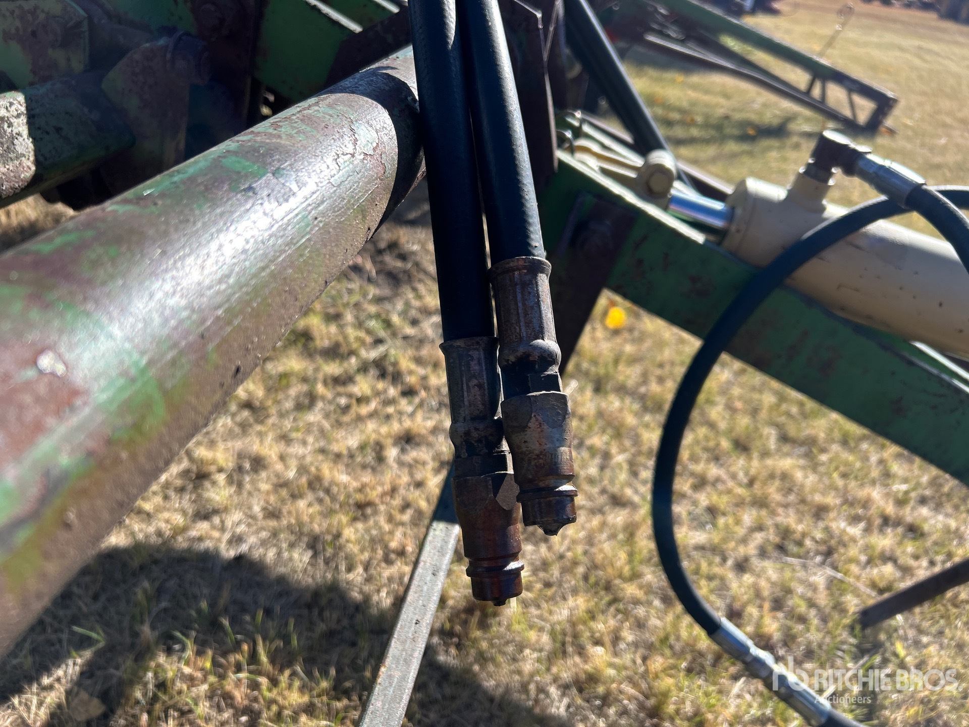John Deere 98 IN 5 BOTTOM