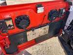 Motor with