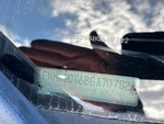 General Appearance with Frame Stamp Serial Number/VIN Photo