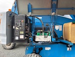 Basic Lower Control Station with