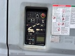 Basic Lower Control Station with
