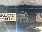 Cab with Engine Hours