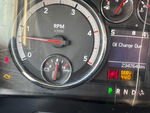 Cab with Warning Lights