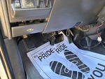 Cab with