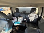Cab with