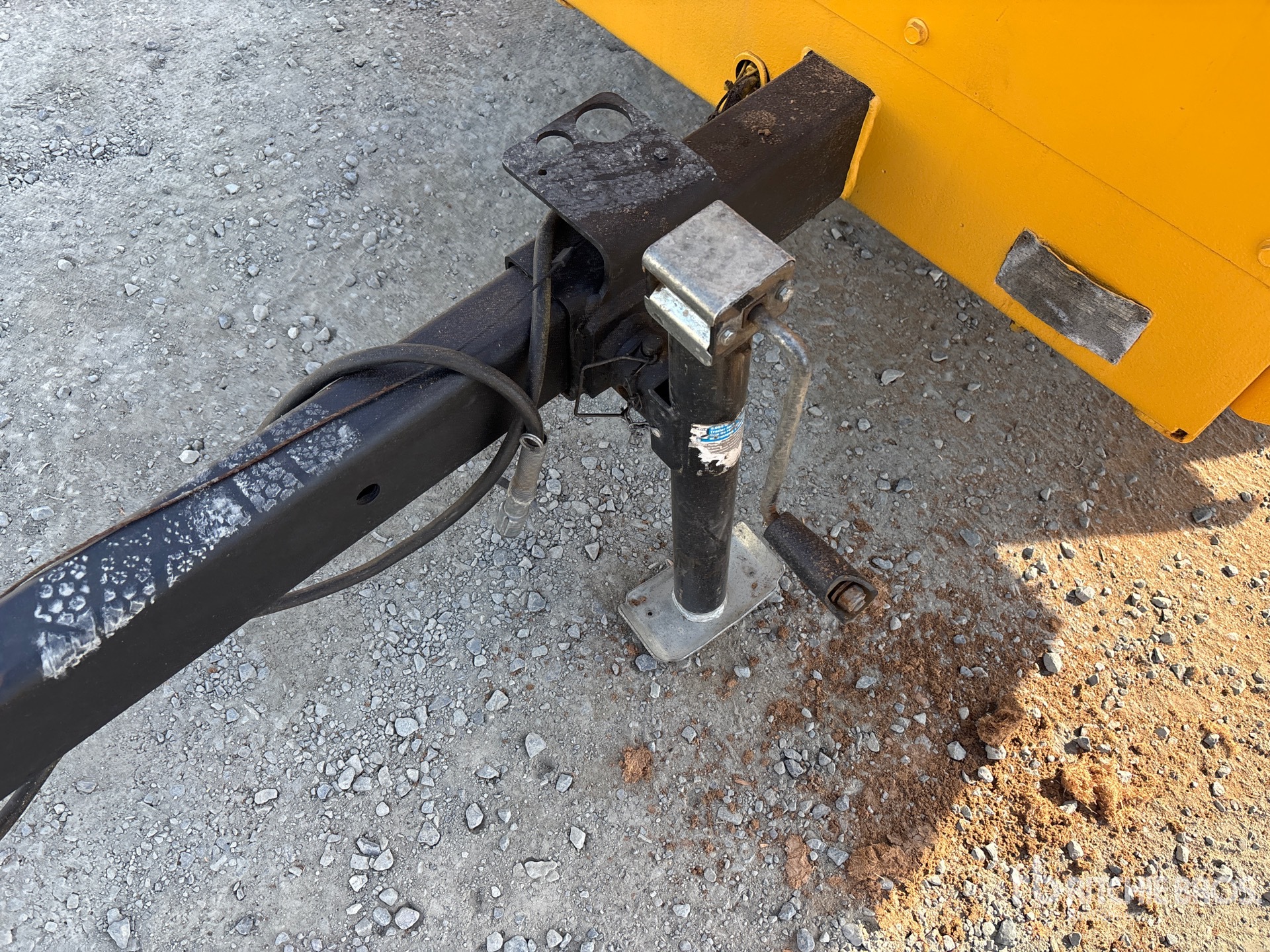 2012 Vermeer BC1000XL