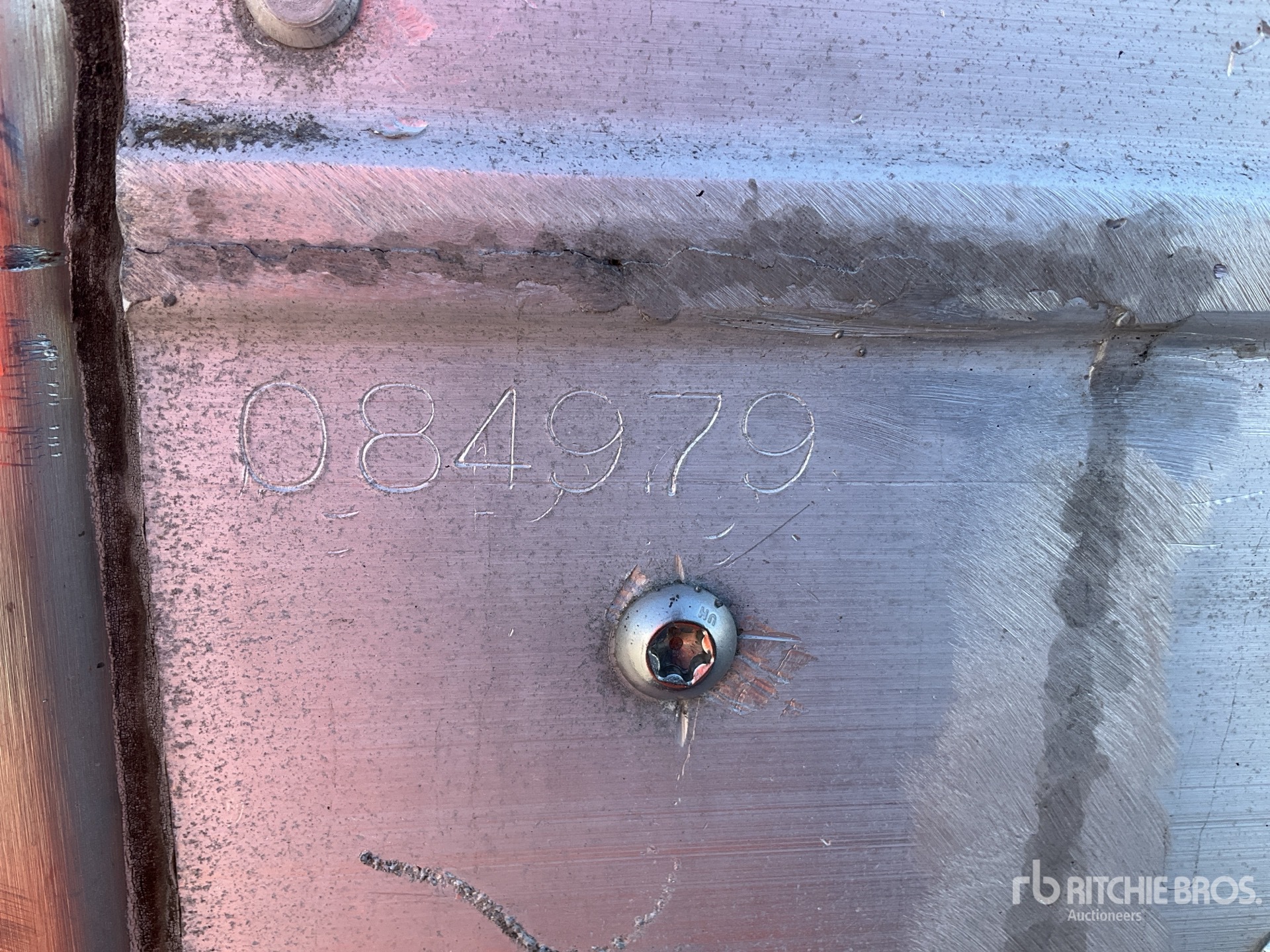 2008 Wabash 40 FT X 102 IN T/A CAJA REFRIGE ...
