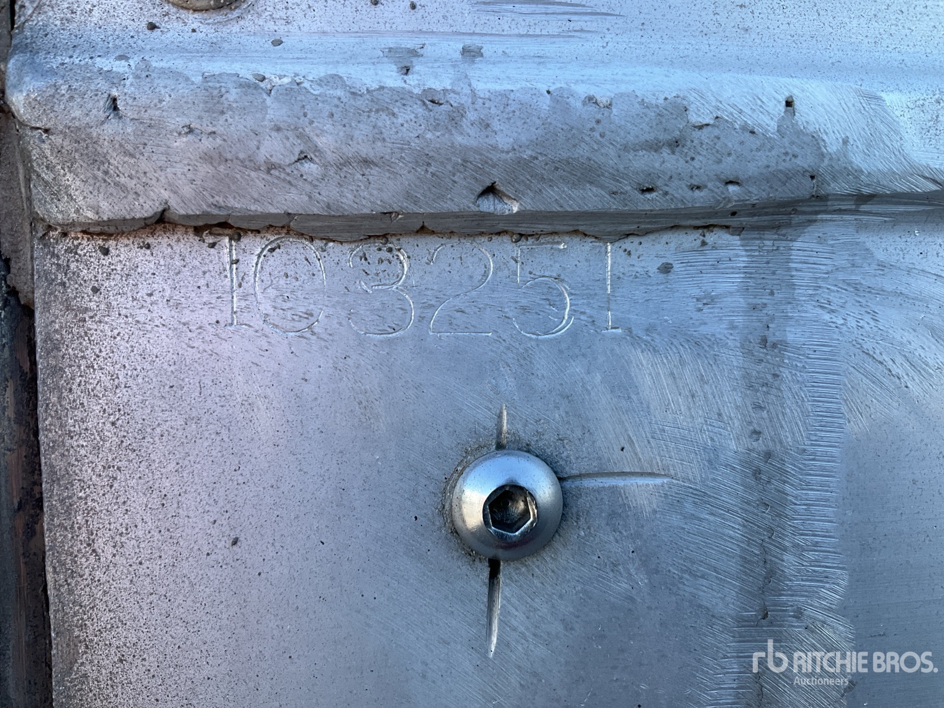 2008 Wabash 40 FT X 102 IN T/A CAJA REFRIGE ...
