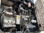 Basic Refrigeration Unit with